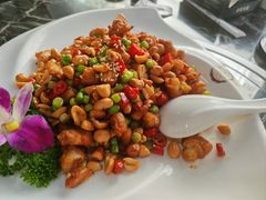 -李师傅脆肚(华强北店)