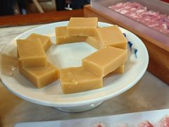 -东来顺•非遗火锅(外滩店)