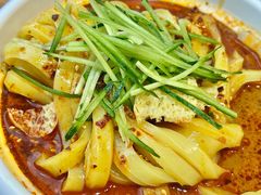 -品回味清真西北楼(宁波首店)