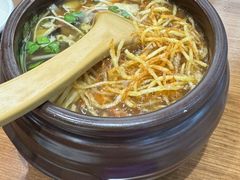-满园烤鸭·春饼(太原街万达店)
