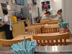 -小杨生煎(松江大学城店)