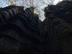 -梭布垭石林景区