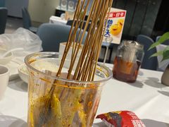 -眉州东坡(清河万象汇店)