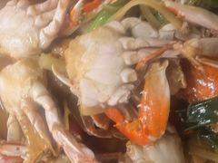 -车头老二大排档(金城步行街店)