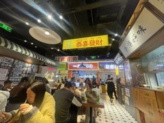 -太子浓心·港式猛火小锅米线(探十里店)