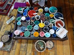 -香格里拉唐卡画院