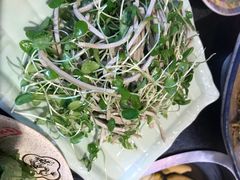 -荣德灶台鱼(圣泉寺店)