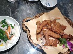 -前海沿·青岛菜(乐客城店)