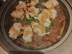 -绿茶餐厅(广州嘉裕太阳城店)