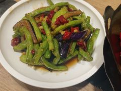 -建辉湖南土菜馆(南大街店)