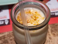 桂花豆腐脑-炭舍干锅·烤鱼(扬名广场店)