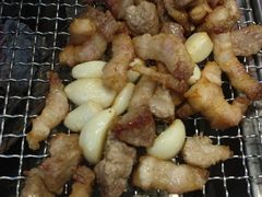 猪肉-肉甲韩国木炭烤肉(新壹街1店)