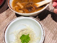 街边碗仔素翅-敏华冰厅(天河城店)