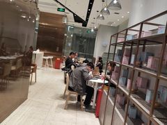 -奈雪的茶(石家庄万象城店)
