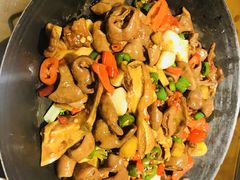 -邻家小馆(银都店)