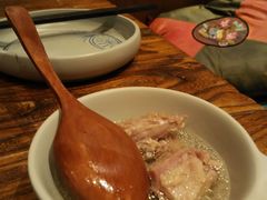 -云海肴·汽锅鸡·云南菜(领展购物广场·中关村店)