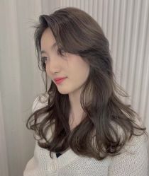 -F P· HAiR