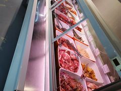 -33韩式自助烧烤(环城南路店)