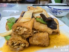-邀月楼(新华路店)