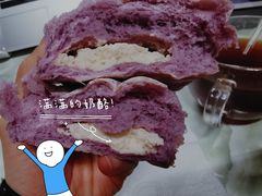 -BROAD面包路·欧式面包(龙湖时代C馆店)