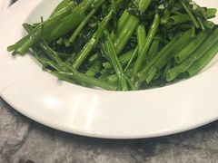 空心菜-稻鲜记潮汕砂锅粥