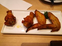 风情烤翅-必胜客(上海新南方商城PH店)