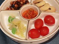 -A One Kitchen·南京精菜馆(德基广场店)