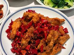 -欧记大排档·景德菜(上海首店)