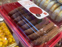 -詹记桃酥(宿州路店)