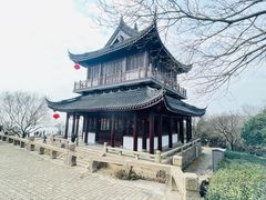 -虞山风景区