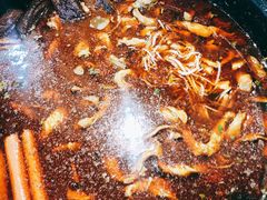 -安徽阜阳卷馍(西单店)