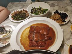 -湖锦酒楼·30年经典湖北菜(沌口店)