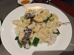 -燕春楼(海河华鼎店)