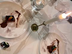 -火车头法国西餐厅