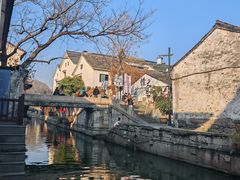 -绍兴书圣故里景区