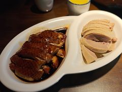 -应天大明王朝·南京菜创始店(中山陵店)