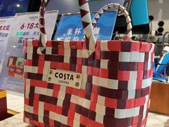 -COSTA COFFEE(斯普瑞斯奥特莱斯店)
