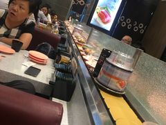 -争鲜回转寿司(飞洲国际店)