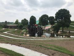 -南通洲际绿博园