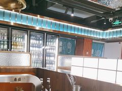 -東盛炭烤自助料理(浦东文峰广场店)