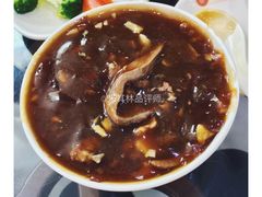 炒肝儿-庆丰包子铺(田村店)