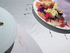 -PARFUM FLORAL花境法餐(南京首店)