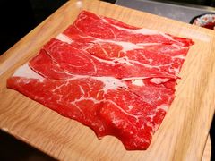 -一绪に寿喜烧自助(世茂广场店)