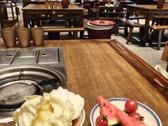 -袁山山重庆火锅(丈八北路店)