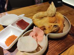 -東舍食唐精品陕菜馆