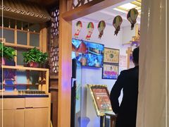 -渝信川菜(西单店)