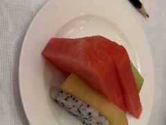 -香宫中餐厅·大连香格里拉(人民路店)