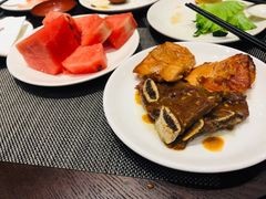 -清远熹乐谷温泉度假酒店