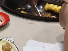 -边江铁锅炖鱼(振八街店)
