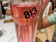 -813芭依珊 BAESAn(汇港购物中心店)